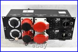 L'Acoustics LA power 2 distribution unit in mint condition
