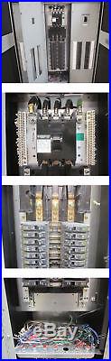 Liebert PDU 100-kVA 4-Panelboard Power Distribution Unit Remote PPA100C/EXC100