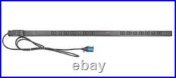 Lot of 2 APC PDU Power Distribution Strip AP7554 & AP7553 Price Inc VAT