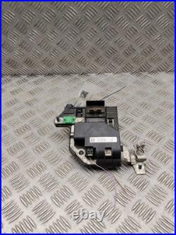 MERCEDES-BENZ CLA Coupe C118 Power Distribution Unit A2479063603 1.3 39268717
