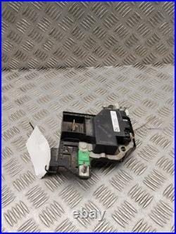 MERCEDES-BENZ CLA Coupe C118 Power Distribution Unit A2479063603 1.3 39268717