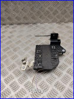 MERCEDES-BENZ CLA Coupe C118 Power Distribution Unit A2479063603 1.3 39268717