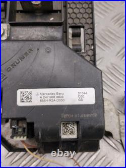 MERCEDES-BENZ CLA Coupe C118 Power Distribution Unit A2479063603 1.3 39268717