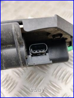 MERCEDES-BENZ CLA Coupe C118 Power Distribution Unit A2479063603 1.3 39268717