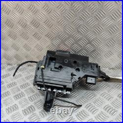 MERCEDES-BENZ EQC Power Distribution Unit A2135403939 Electricity 300kW 2023 MERCEDES-BENZ EQC Power Distribution Unit A2135403939 Electricity 300kW 2023