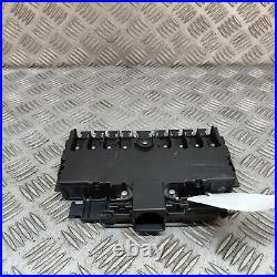 MERCEDES-BENZ EQE V295 Power Distribution Unit A2975407416 Electricity 2022