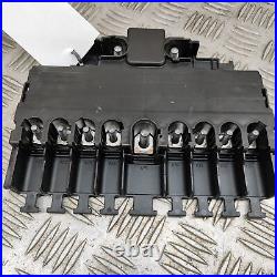 MERCEDES-BENZ EQE V295 Power Distribution Unit A2975407416 Electricity 2022