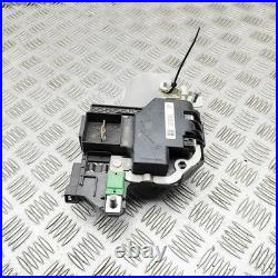 MERCEDES-BENZ GLA H247 Power Distribution Unit A2479063603 1.3 Petrol 120kW 2020