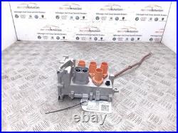 MERCEDES EQC 2022 Mk1 Power Distribution Unit ECU A2935457600