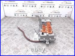 MERCEDES EQC 2022 Mk1 Power Distribution Unit ECU A2935457600