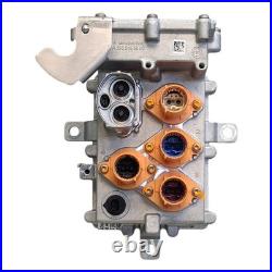 MERCEDES EQC N293 Power Distribution Unit A2935455600