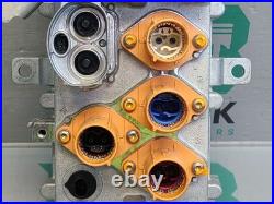 MERCEDES EQC N293 Power Distribution Unit A2935455600