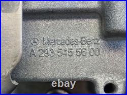 MERCEDES EQC N293 Power Distribution Unit A2935455600