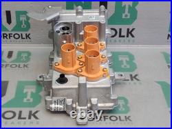 MERCEDES EQC N293 Power Distribution Unit A2935455600