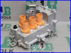 MERCEDES EQC N293 Power Distribution Unit A2935455600