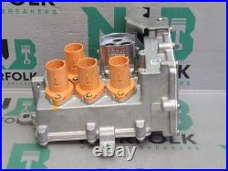 MERCEDES EQC N293 Power Distribution Unit A2935455600