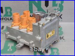 MERCEDES EQC N293 Power Distribution Unit A2935455600