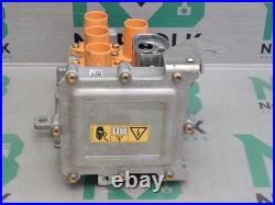 MERCEDES EQC N293 Power Distribution Unit A2935455600