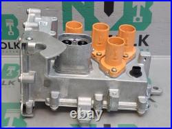 MERCEDES EQC N293 Power Distribution Unit A2935455600