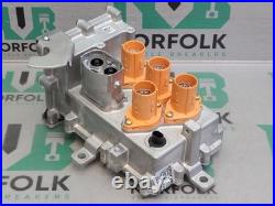 MERCEDES EQC N293 Power Distribution Unit A2935455600