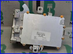 MERCEDES EQC N293 Power Distribution Unit A2935455600