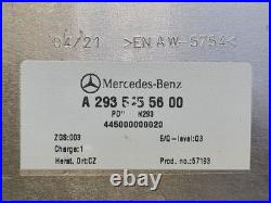 MERCEDES EQC N293 Power Distribution Unit A2935455600