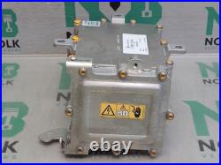 MERCEDES EQC N293 Power Distribution Unit A2935455600