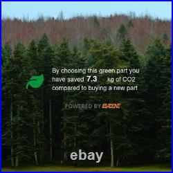 MERCEDES EQC N293 Power Distribution Unit A2935455600