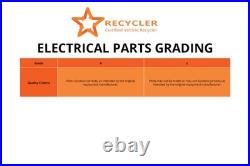 MERCEDES EQC N293 Power Distribution Unit A2935455600