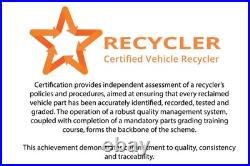 MERCEDES EQC N293 Power Distribution Unit A2935455600