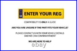 MERCEDES EQC N293 Power Distribution Unit A2935455600
