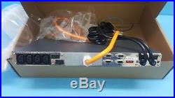 MGE UPS Systems PULSAR STS 16 Transfer Switch