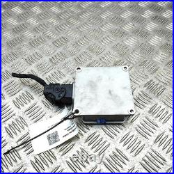 MG MG 4 EH32 Power Distribution Unit 11320704 Electricity 150kw 2023 38712304