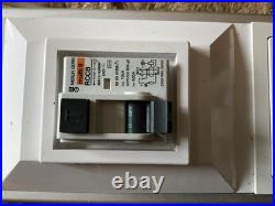 MITA by Scheidider Electric 4 way Power Distribution Unit Data RCCB 13amp