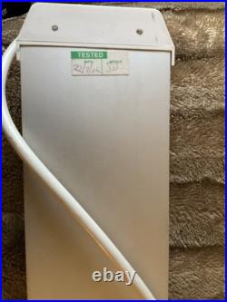 MITA by Scheidider Electric 4 way Power Distribution Unit Data RCCB 13amp