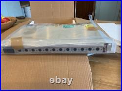 Mains Distribution Unit 12 Way