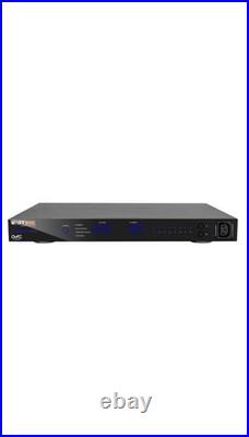 Managed PDU WattBox WB-800ICH1U-IPVM-8 800I Series 1U (8 Outlets)