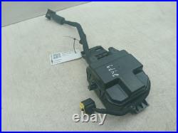 Mercedes A Class Power Distribution Fuse Unit A1775405931 W177 2018 2024