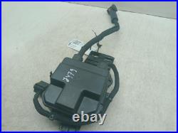 Mercedes A Class Power Distribution Fuse Unit A1775405931 W177 2018 2024