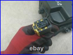 Mercedes A Class Power Distribution Fuse Unit A1775405931 W177 2018 2024