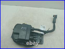 Mercedes A Class Power Distribution Fuse Unit A1775405931 W177 2018 2024