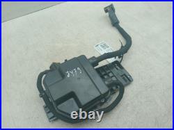 Mercedes A Class Power Distribution Fuse Unit A1775405931 W177 2018 2024