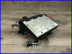 Mercedes Benz Oem W211 W219 Front Fuse Box Sam Fuses Relay Junction 2007-2011