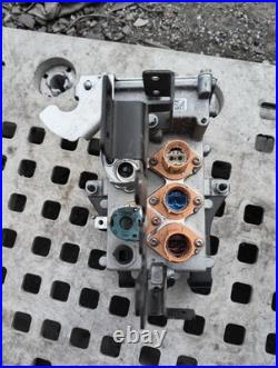 Mercedes Benz Sprinter Mk3 Power Distribution Unit A2935455600 Van W907 W910