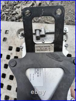 Mercedes Benz Sprinter Mk3 Power Distribution Unit A2935455600 Van W907 W910