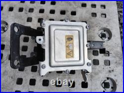 Mercedes Benz Sprinter Mk3 Power Distribution Unit A2935455600 Van W907 W910