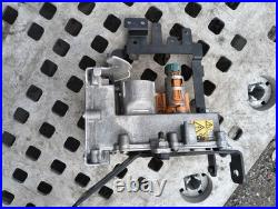 Mercedes Benz Sprinter Mk3 Power Distribution Unit A2935455600 Van W907 W910