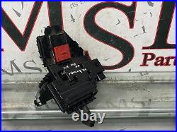 Mercedes Benz W253 Glc X253 Front Power Distribution Unit Fuse Box A2135403939 Mercedes Benz W253 Glc X253 Front Power Distribution Unit Fuse Box A2135403939