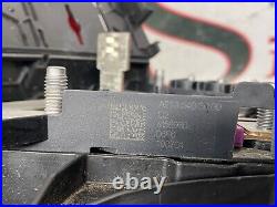Mercedes Benz W253 Glc X253 Front Power Distribution Unit Fuse Box A2135403939 Mercedes Benz W253 Glc X253 Front Power Distribution Unit Fuse Box A2135403939