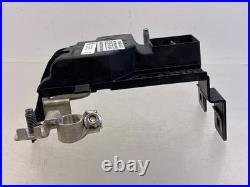 Mercedes CLA C118 Power Distribution Unit A2479063603